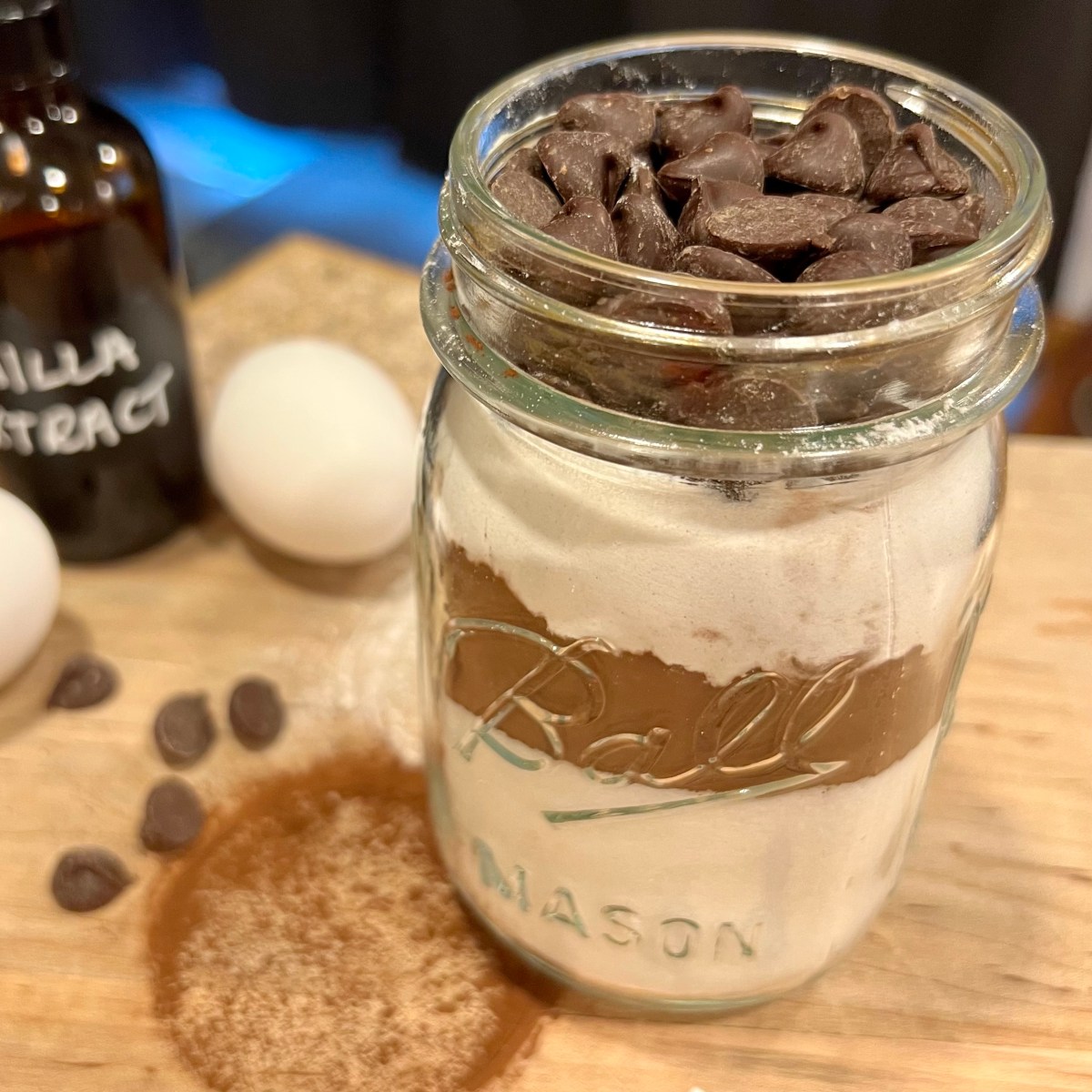 Fudgy Mocha Brownie&nbsp;Mix
